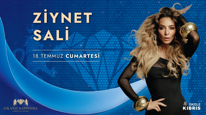 Ziynet SALİ Konseri