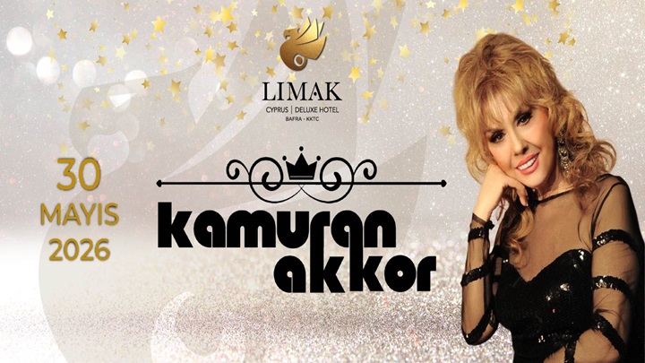 Kurban Bayramı Kamuran AKKOR Konseri