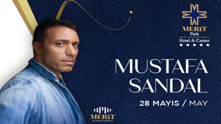 Kurban Bayramı Mustafa SANDAL Konseri