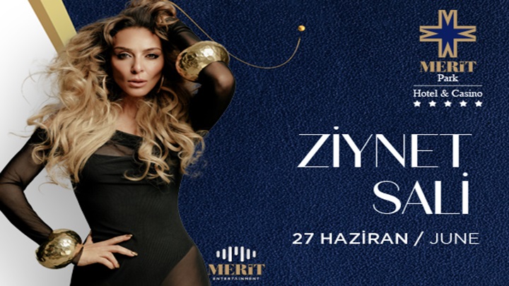 Ziynet SALİ Konseri