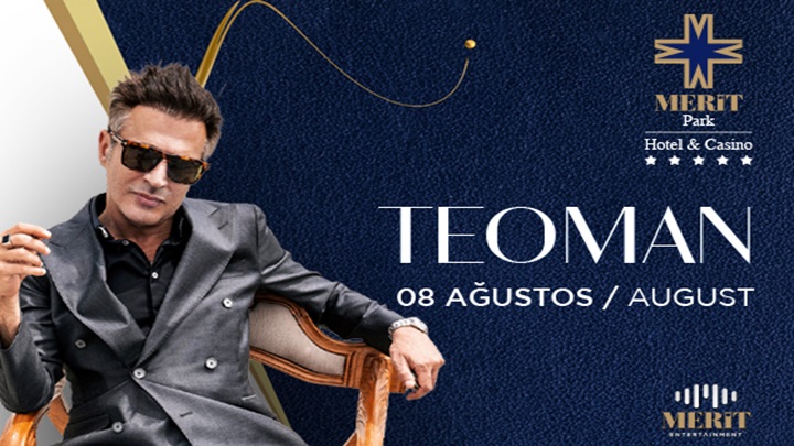 TEOMAN Konseri