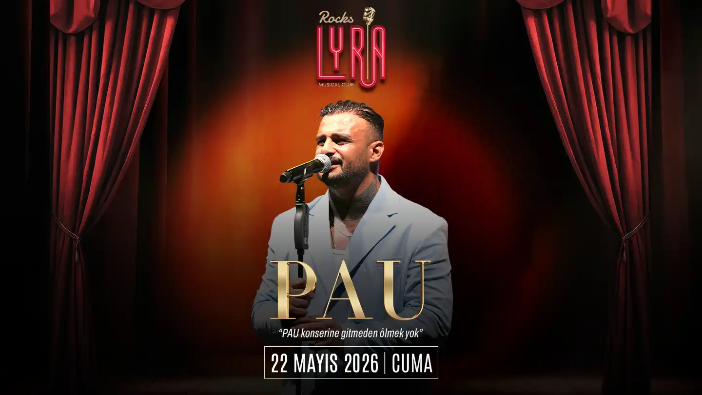 PAU Konseri