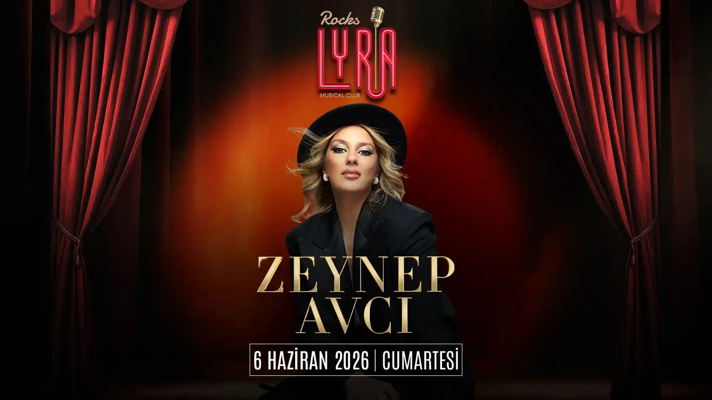 Zeynep AVCI Konseri
