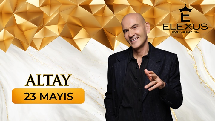 ALTAY Konseri