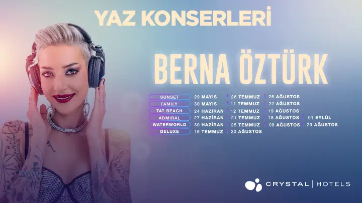 Yaz Konserleri