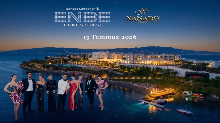 Behzat GERÇEKER & Enbe Orkestrası