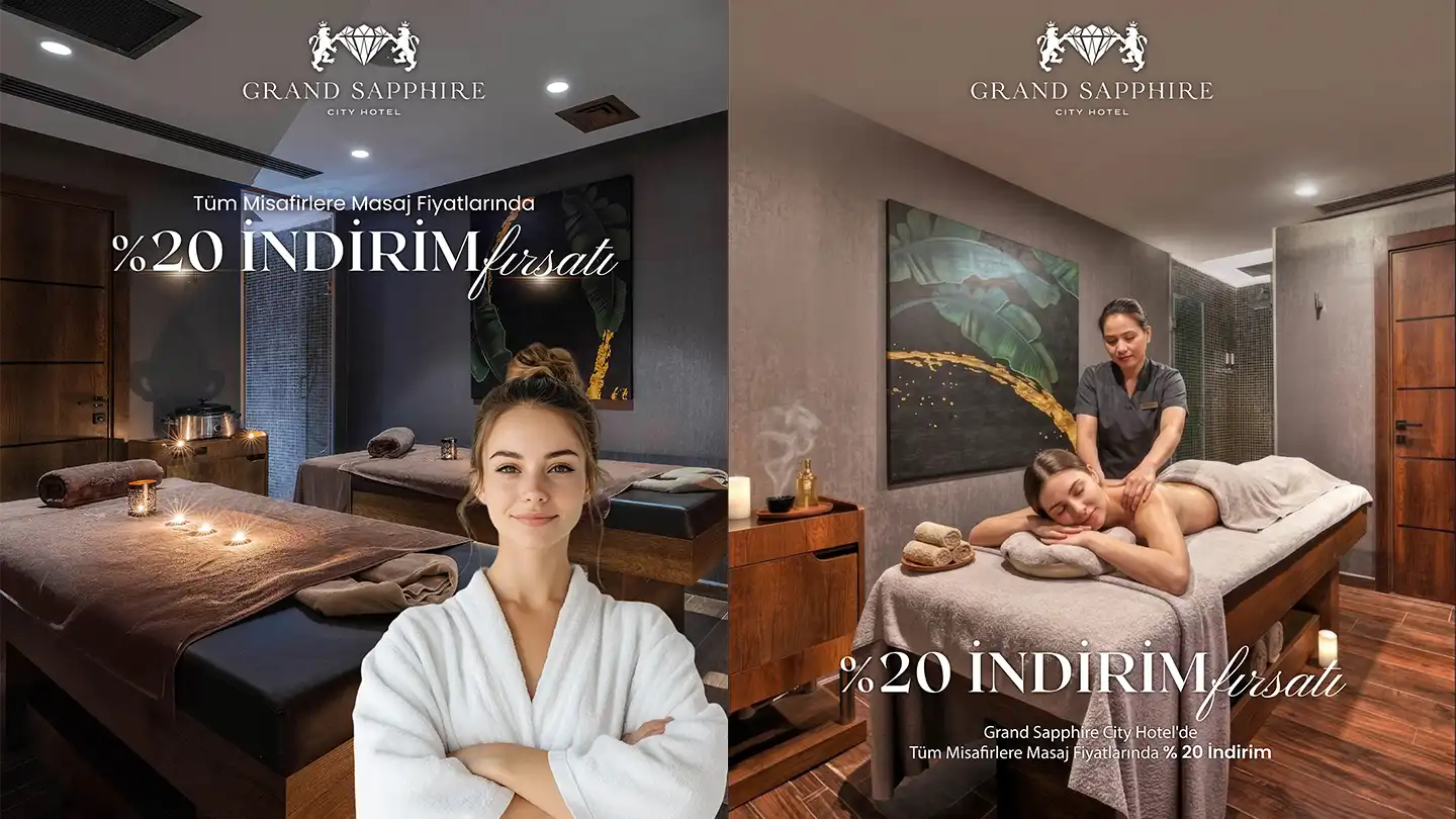 %20 İndirim Fırsatı