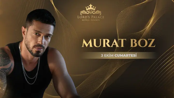 Murat BOZ Konseri