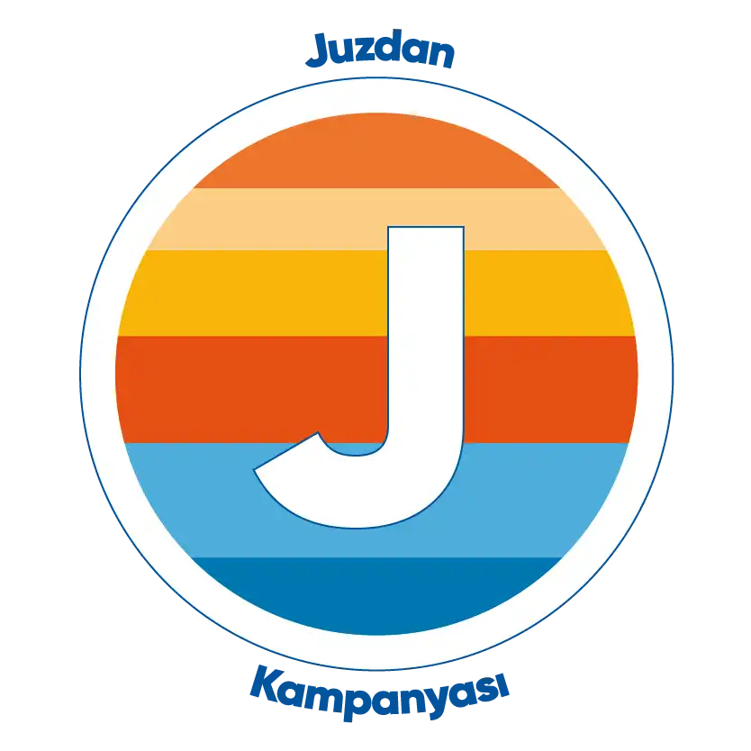 Juzdan Kampanyası Görseli