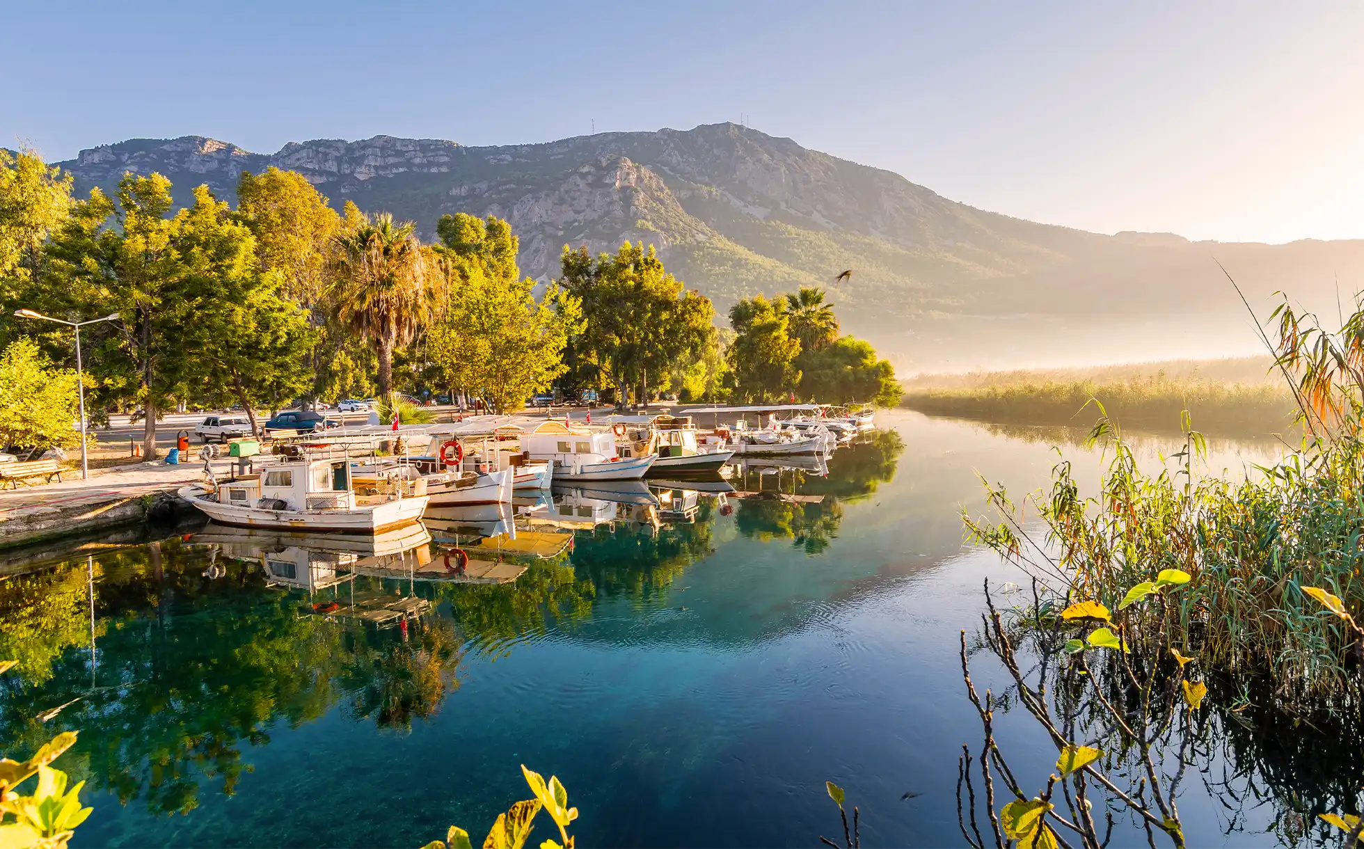 Karya (Marmaris) Turları