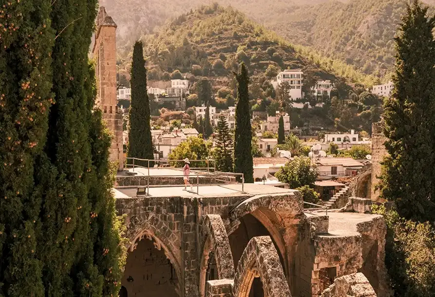 Kıbrıs Kültür Turları