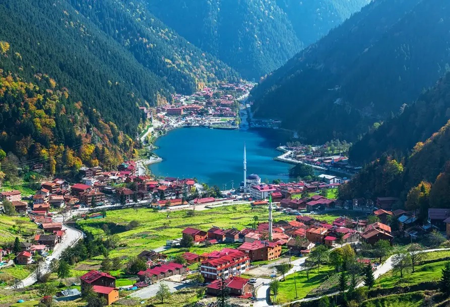 Karadeniz Turları