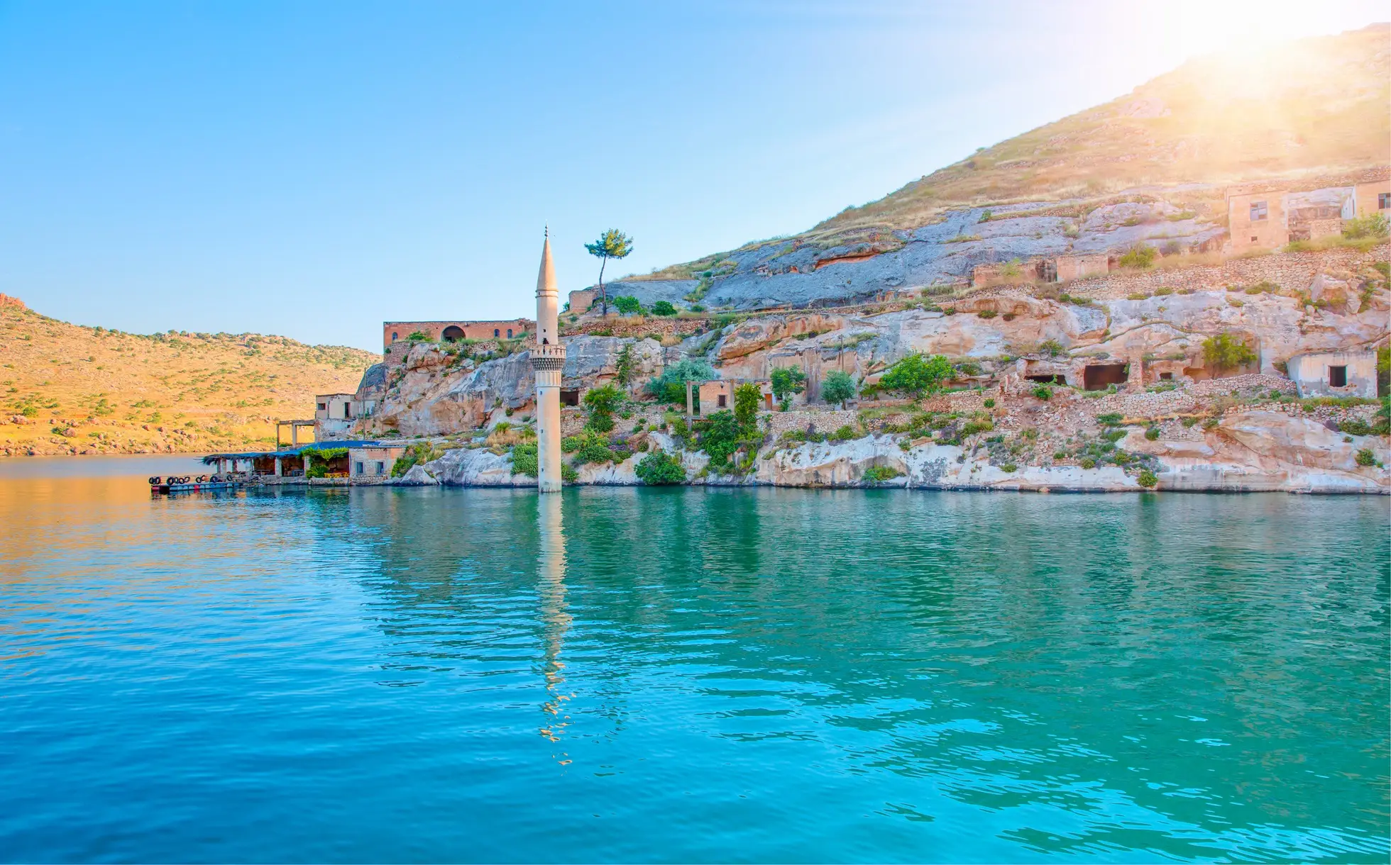 Uçaklı GAP Turları
