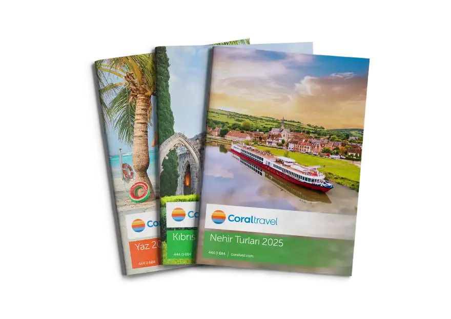 Nehir Turları Kataloğu 2025