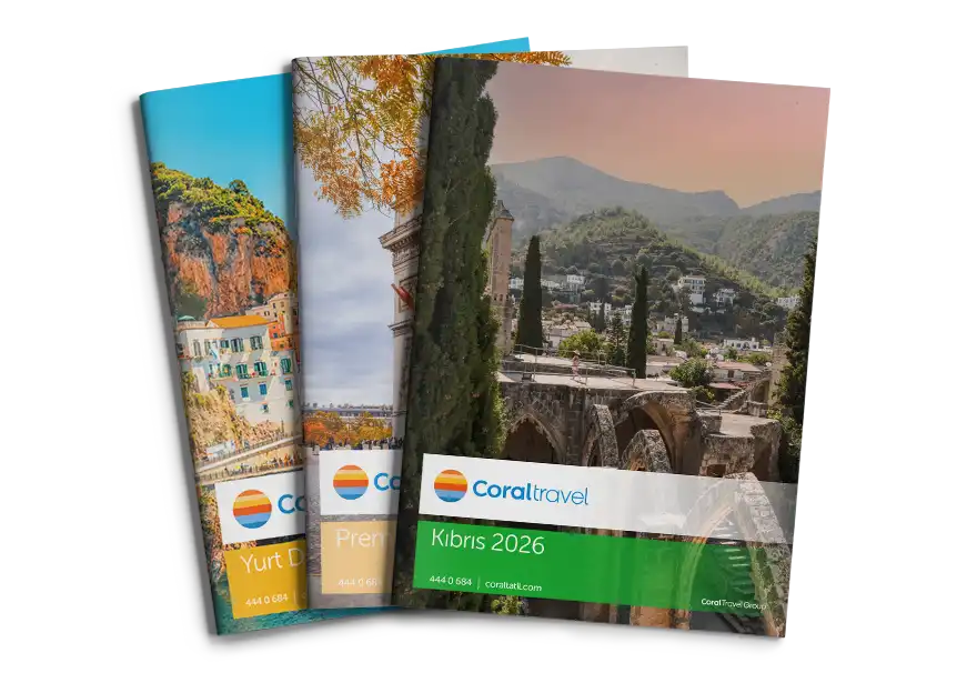 Kıbrıs Kataloğu 2026