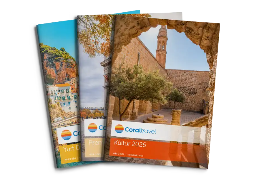 Kültür Kataloğu 2026