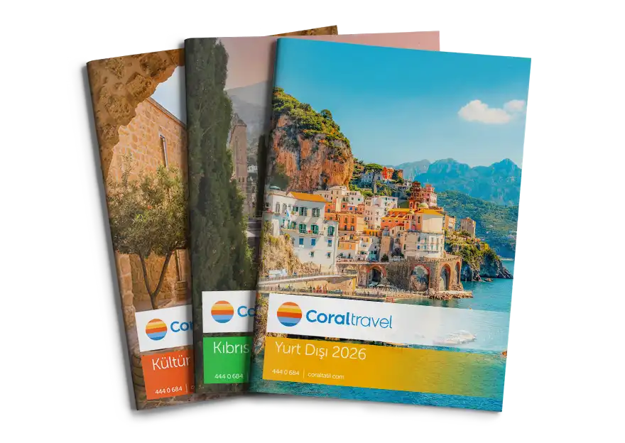 Yurt Dışı Kataloğu 2026